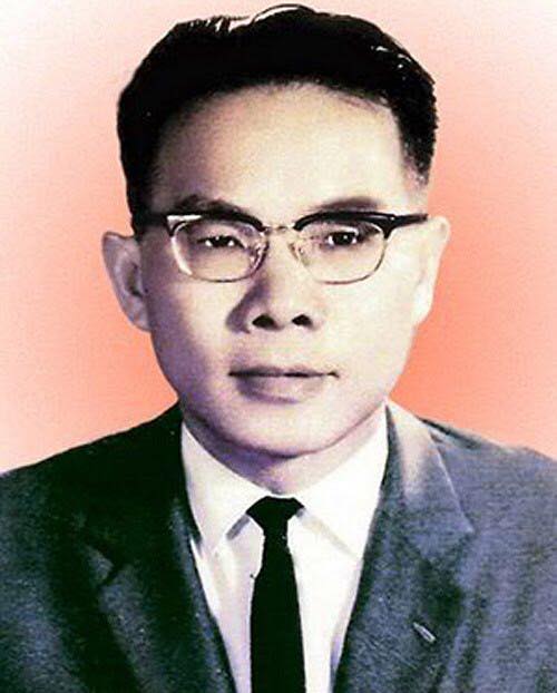 CLrp6rr Giáo Sư Nguyễn Văn Bông – người tài đoản mệnh