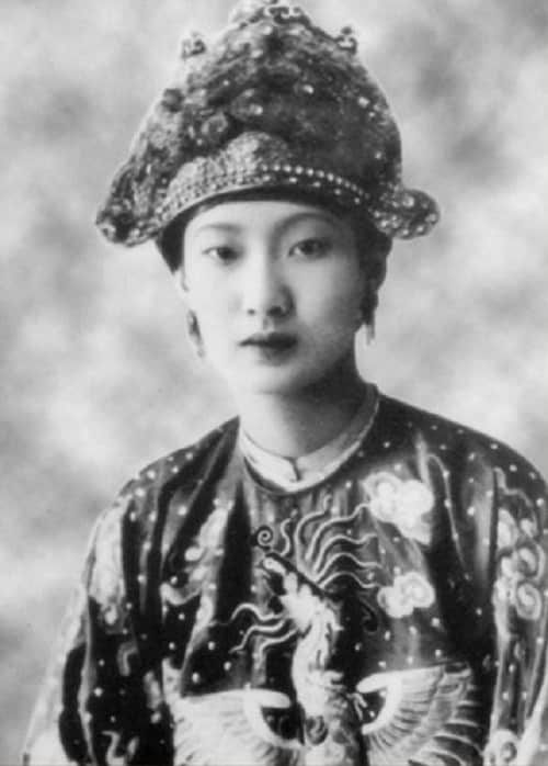 Nam Phương Hoàng Hậu 1 1 Phong thủy Gò Công: Vùng đất sinh ra hai bà Hoàng nổi tiếng sử Việt