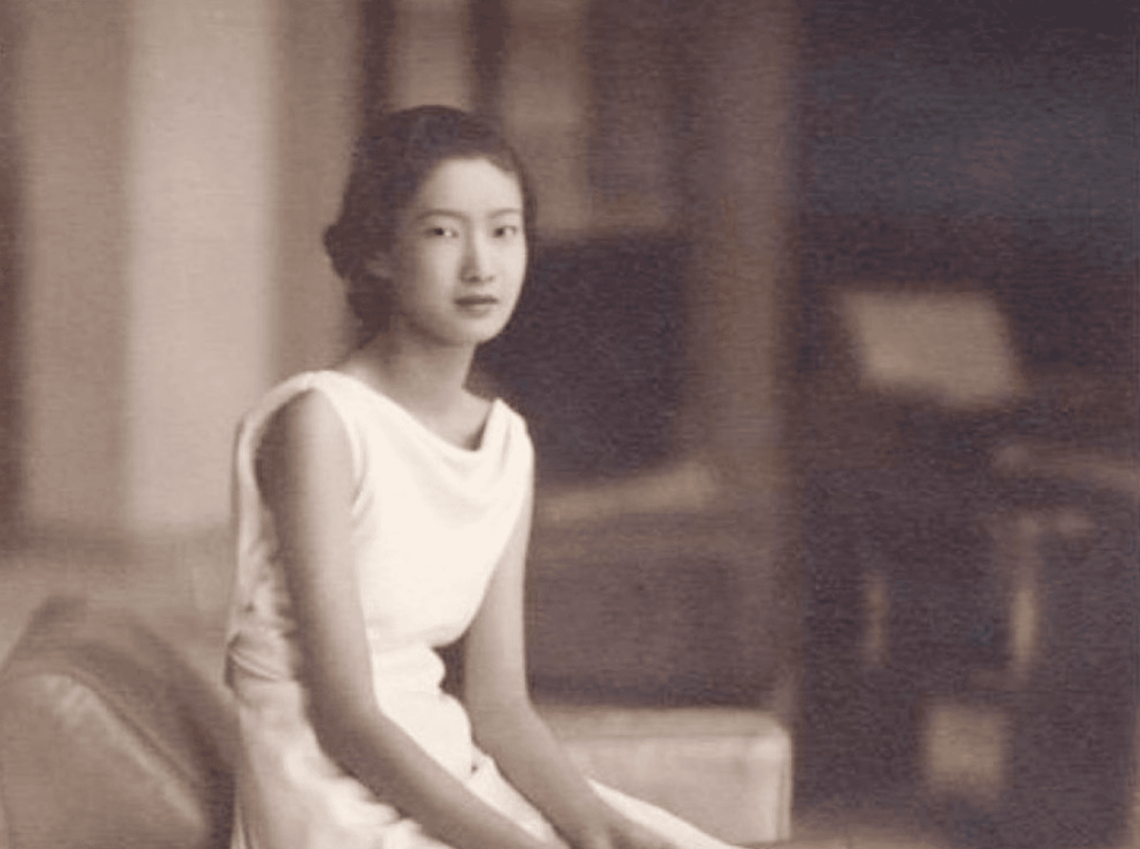 Nam Phương Hoàng Hậu