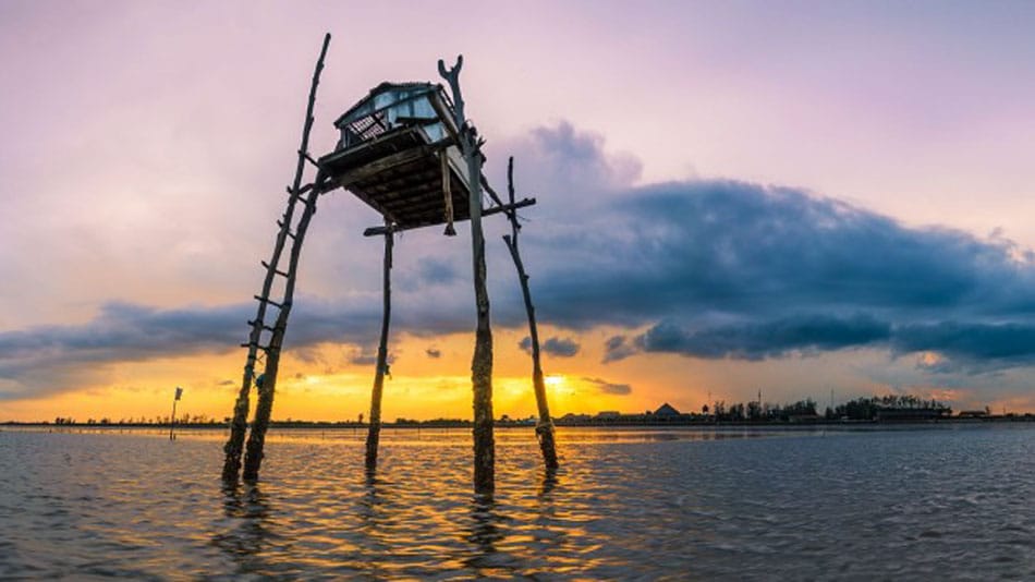 Gò công, nơi phát tích các dòng họ quý tộc