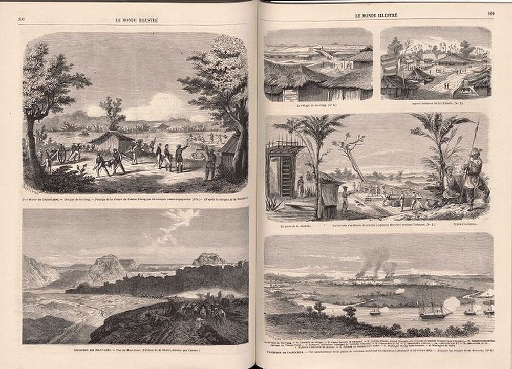 Kỳ thú chuyện về vùng đất linh thiêng Gò Công