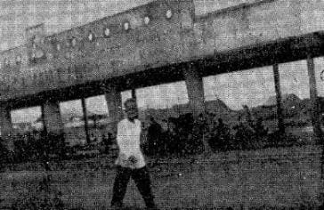 Gò Công Xưa – Miếu bà và tiểu sử bà Tư Có