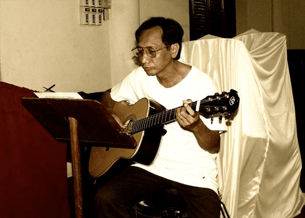 Thầy Lê Kim Sơn: Người nhạc sĩ gieo hồn cho những “Hành Khúc” học đường Gò Công