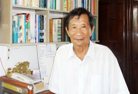 Giai thoại về Lâm Sang – Giang hồ đất Gò Công