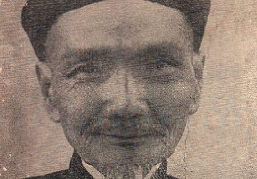 Hồ Biểu Chánh