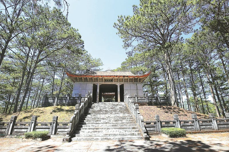 Câu chuyện về Long Mỹ Quận Công Nguyễn Hữu Hào