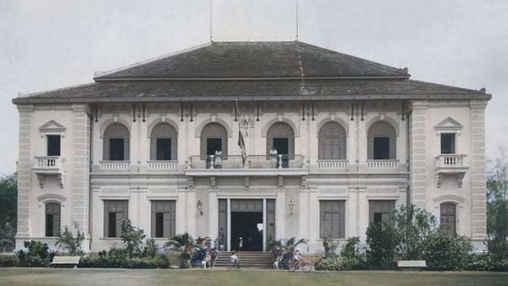 Gò Công – Bí ẩn Làng thành phố đầu tiên của lục tỉnh – Kỳ 1: Tìm lại dấu xưa Làng thành phố