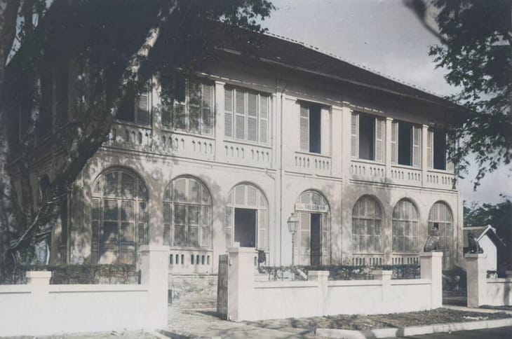 Gò Công – Kỳ cuối: Mong gặp lại Làng thành phố vàng son một thủa