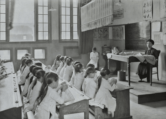 Gò Công Xưa – Nam Kỳ dưới thời Pháp Thuộc (1861- 1945)