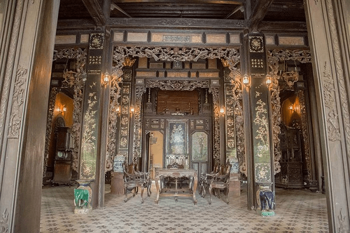 Gò Công Xưa – Nhơn kiệt Gò Công