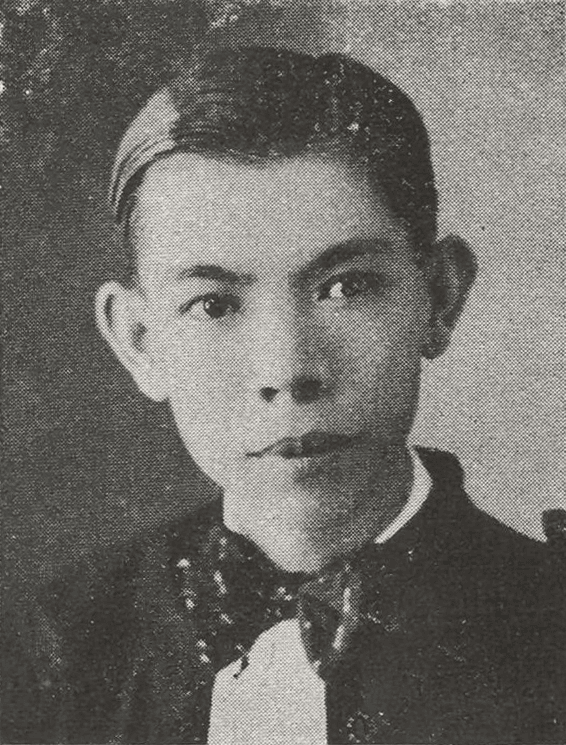 Gò Công Xưa – Luật sư Vương Quang Nhường