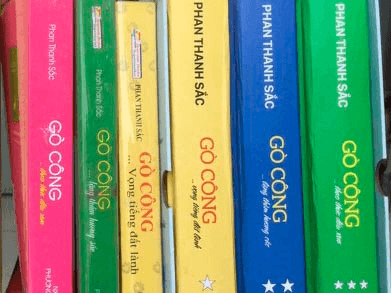 Sáng nghĩa thầy trò Gò Công học