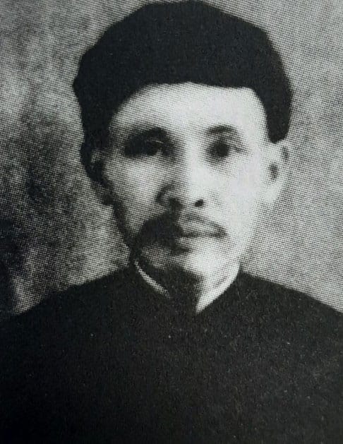 Danh y Việt Cúc – nặng lòng với “Gò Công: Cảnh cũ người xưa”