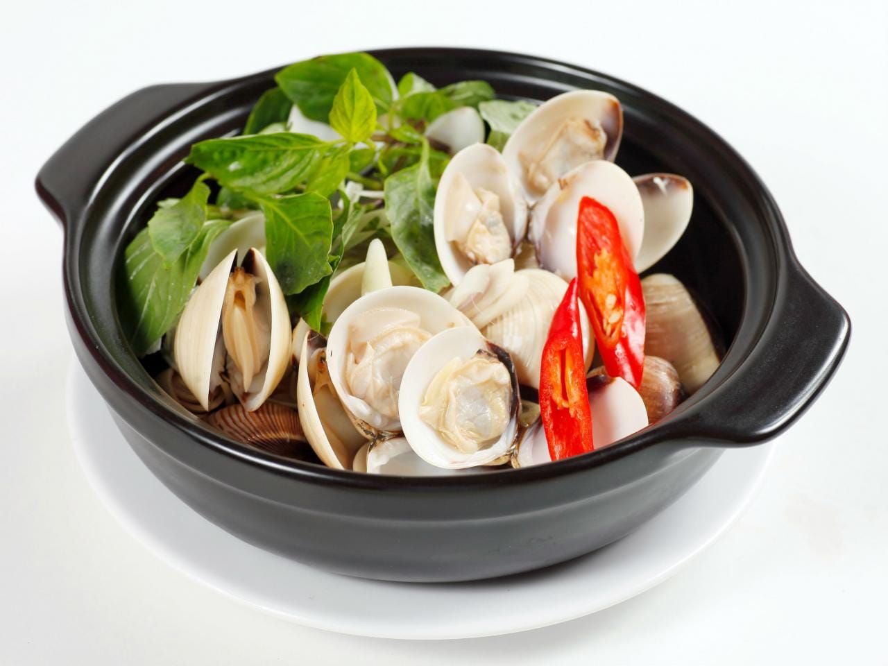 Về biển Tân Thành Gò Công xứ sở của con nghêu và xóm “Đèn Đỏ”