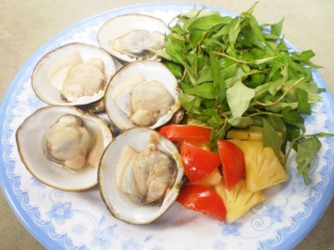 Đặc sản