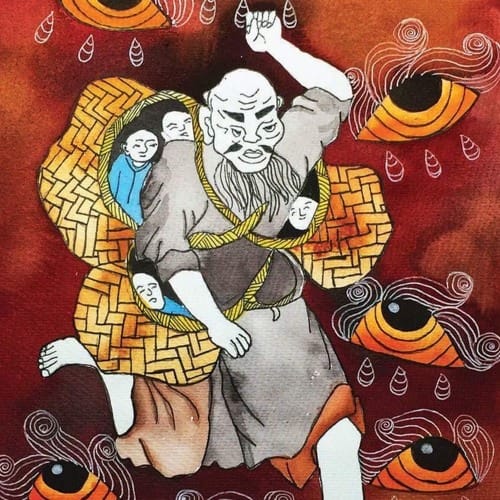 tapchidangnho artworks 000286999715 m95vnk t500x500 Ông Ba Bị là ai?