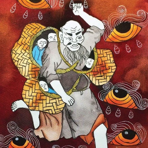 tapchidangnho artworks 000286999715 m95vnk t500x500 Ông Ba Bị là ai?